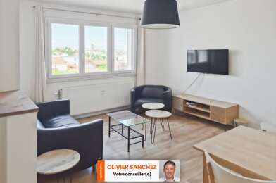 Appartement 3 pièces 150000 €
