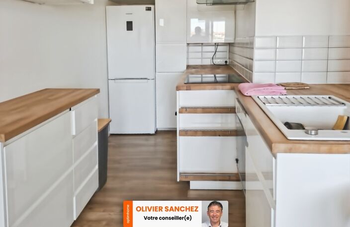 T3 -Clermont-Ferrand – Secteur l’Oradou – Garage - Cave — photo 3
