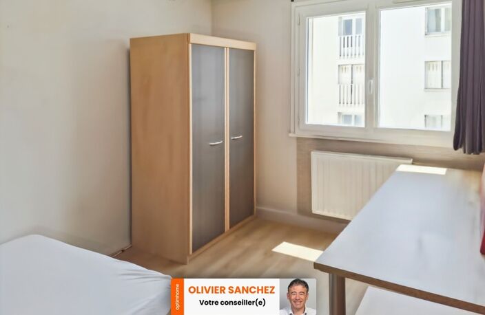 T3 -Clermont-Ferrand – Secteur l’Oradou – Garage - Cave — photo 5