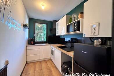 Appartement 2 pièces 159000 €
