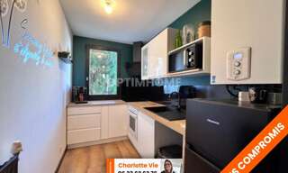 Appartement 2 Pièces 45 m² à vendre à Montpellier (34070)