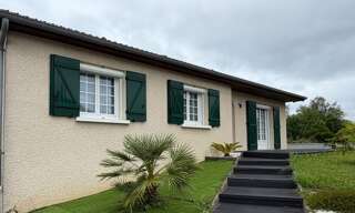 Maison 6 Pièces 131 m² à vendre à Chancenay (52100)