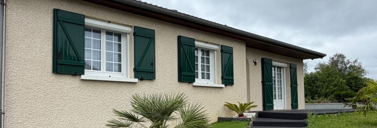 Maison 6 Pièces 131 m² à vendre à Chancenay (52100)