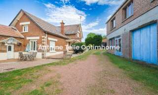 Maison 7 Pièces 143 m² à vendre à Honnechy (59980)