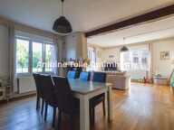 Proche Le Cateau 59360 - Maison individuelle avec nombreuses dépendances & jardin sur 1700m² — photo 4