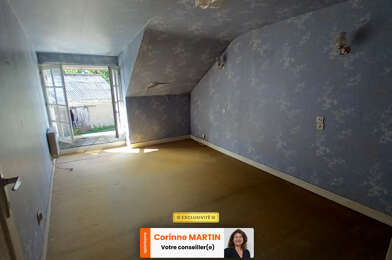 Maison 4 pièces 118000 €
