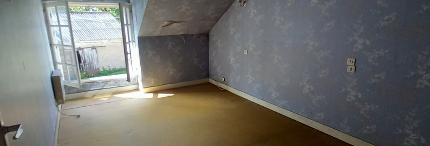 Maison 4 Pièces 73 m² à vendre à Allaire (56350)