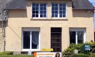 Maison 4 Pièces 73 m² à vendre à Allaire (56350)