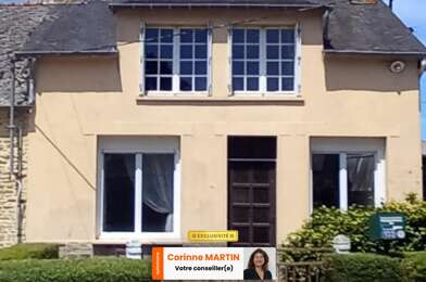 Maison 4 pièces 118000 €
