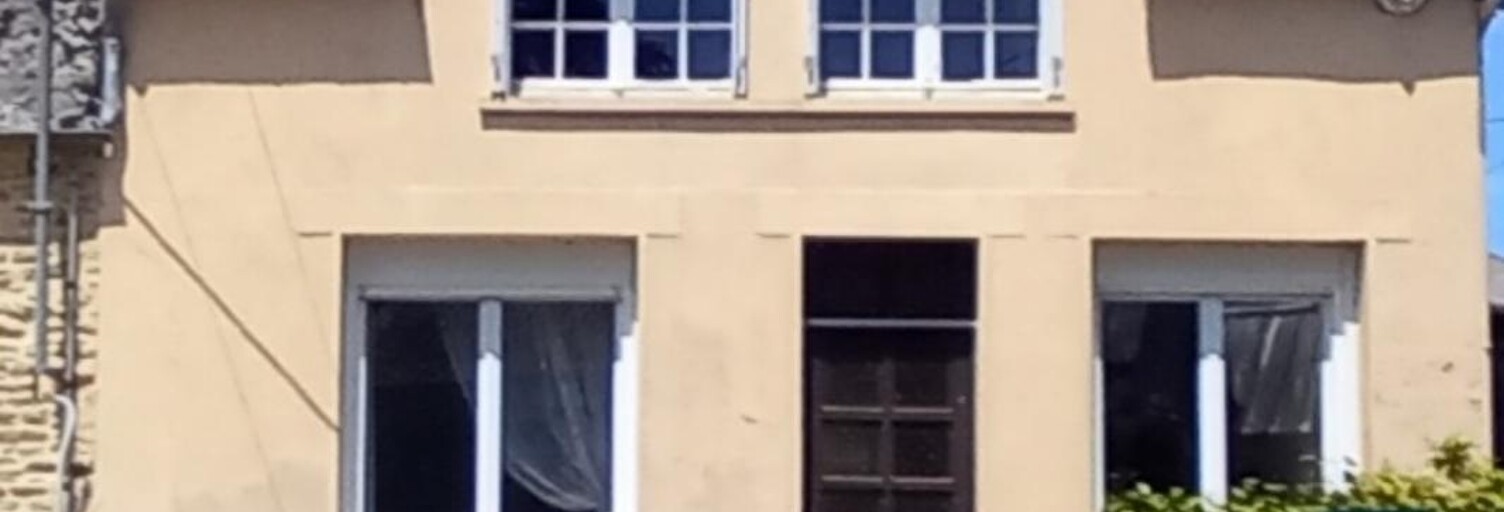Maison 4 Pièces 73 m² à vendre à Allaire (56350)