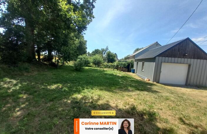Maison à vendre 4 pièces ALLAIRE (56) — photo 3