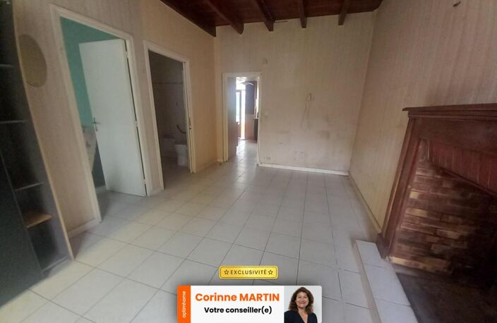 Maison à vendre 4 pièces ALLAIRE (56) — photo 5