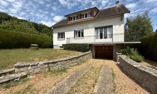 Maison 7 Pièces 115 m² à vendre à Jouy (28300)