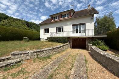 Maison 7 pièces 220000 €