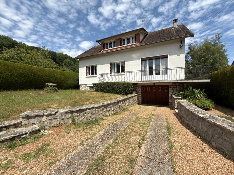 Maison à vendre 7 pièces JOUY (28) — photo 1