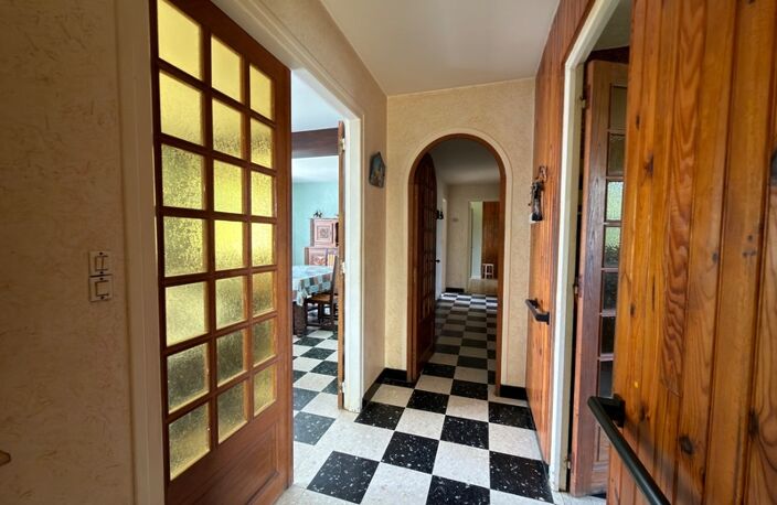 Maison à vendre 7 pièces JOUY (28) — photo 2