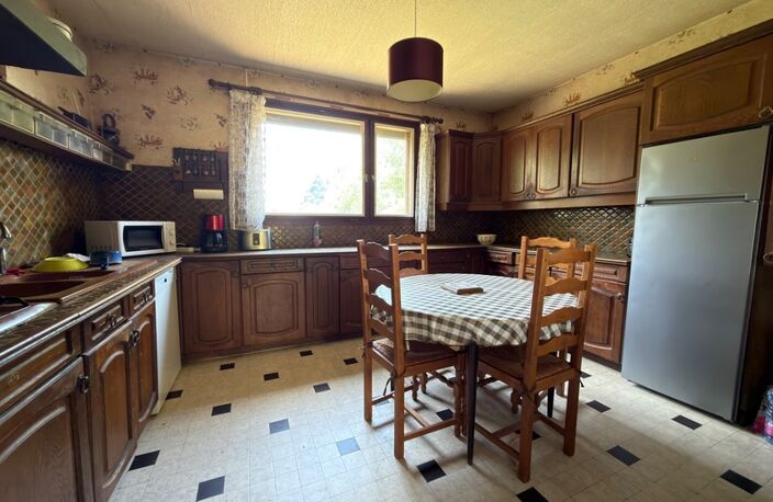 Maison à vendre 7 pièces JOUY (28) — photo 3