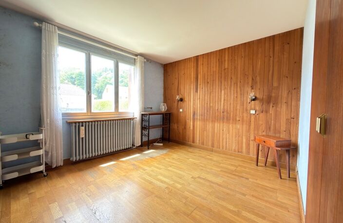Maison à vendre 7 pièces JOUY (28) — photo 4