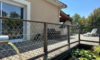 Maison 9 Pièces 220 m² à vendre à Créon (33670)