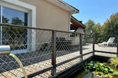 Maison 9 pièces 445000 €