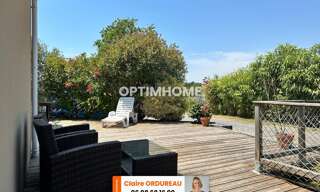 Maison 9 Pièces 220 m² à vendre à Créon (33670)