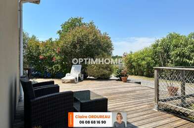 Maison 9 pièces 445000 €
