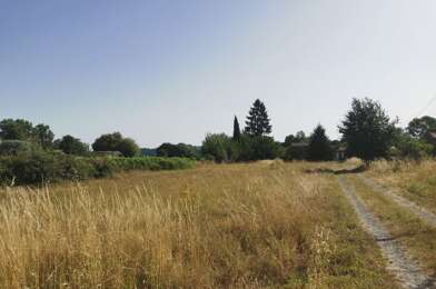 Terrain  105000 €