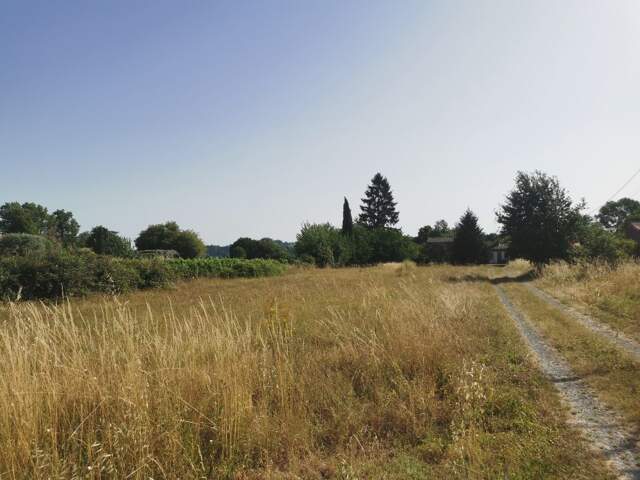 Terrain à bâtir à Portets (33640) — photo du bien