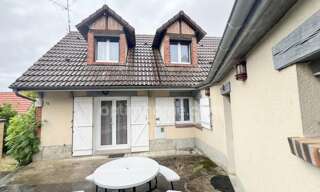 Maison 4 Pièces 75 m² à vendre à Romorantin-Lanthenay (41200)