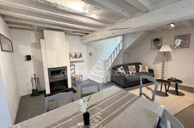 Maison 4 pièces 104700 €