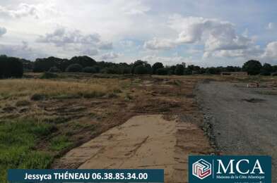 Terrain  91930 €