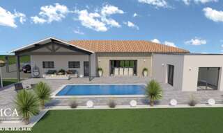 Maison 7 Pièces 203 m² à vendre à Gousse (40465)