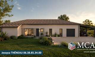 Maison 7 Pièces 203 m² à vendre à Gousse (40465)
