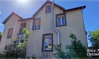 Maison 5 Pièces 115 m² à vendre à Senones (88210)