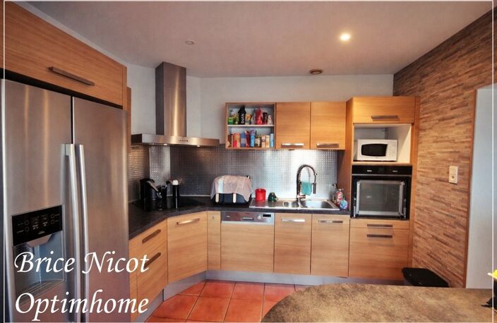 Maison 4 chambres, garage, jardin — photo 5