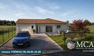Maison 5 Pièces 115 m² à vendre à Saubusse (40180)