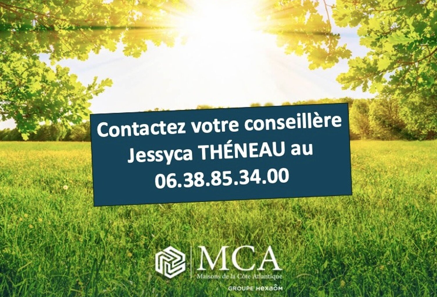 Terrain à bâtir à Dax (40100) — photo 1