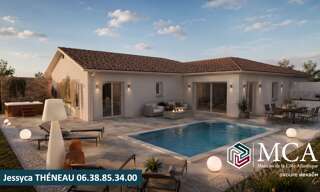 Maison 6 Pièces 127 m² à vendre à Dax (40100)
