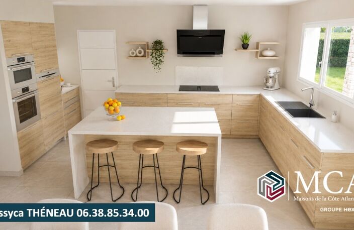 Maison à construire à Dax (40100) — photo 2