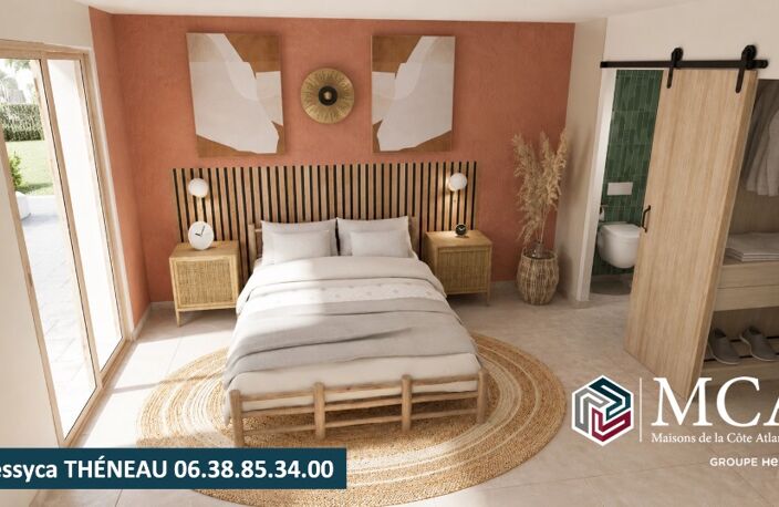 Maison à construire à Dax (40100) — photo 4