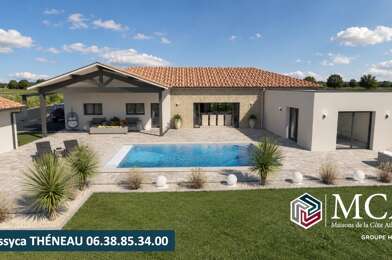 Maison 7 pièces 667900 €