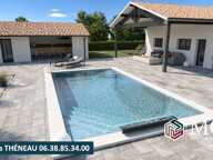 Maison à construire à Saugnac-et-Cambran (40180) — photo 4
