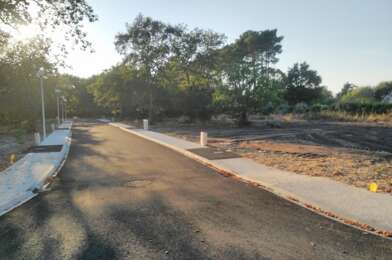 Terrain  175000 €