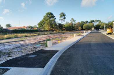 Terrain  138000 €