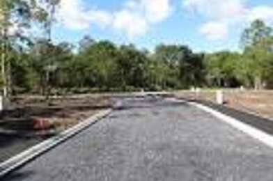 Terrain  140000 €