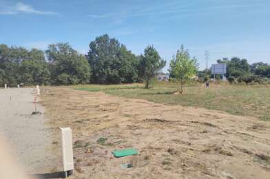 Terrain  140000 €