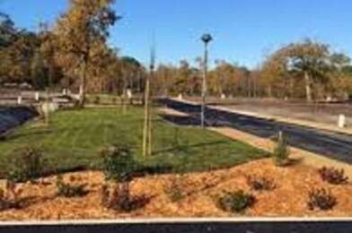 Terrain  282000 €