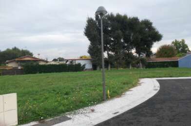 Terrain  299000 €
