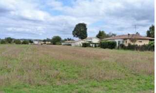 Terrain  725 m² à vendre à Le Teich (33470)