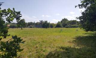 Terrain  625 m² à vendre à Le Teich (33470)